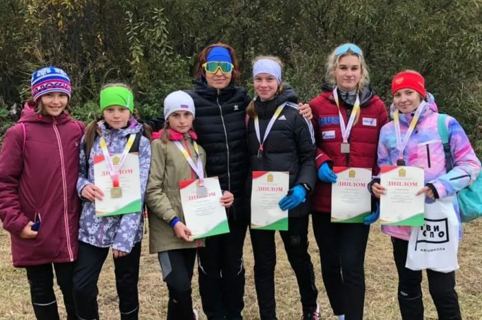 Первенство Пензенской области среди лыжников-гонщиков по лыжероллерам и кроссу