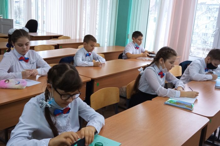 Интеллектуальный марафон «Читаем для жизни»