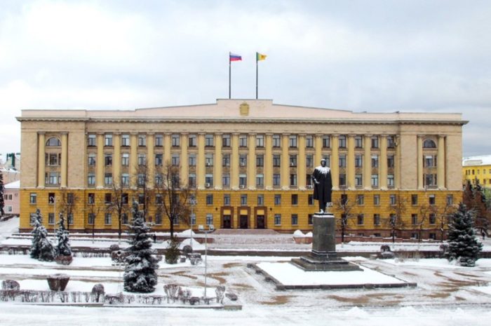 В Пензенской области внесены изменения в режим повышенной готовности