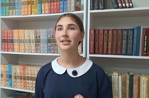 Всероссийский конкурс видеороликов «Родное слово»